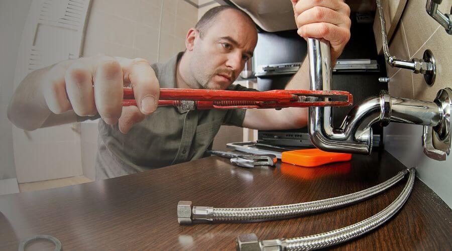 Local annual plumbing maintenance in Theodosia, MO